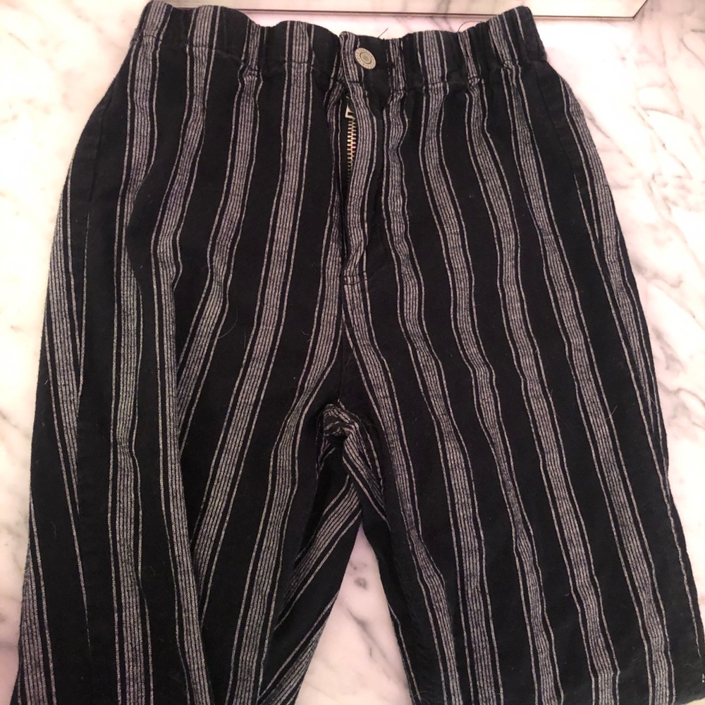 brandy pants